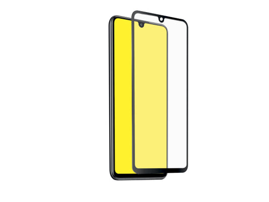 Kaufuniversum - SBS Glas Displayschutz Full Cover für Huawei P30 Lite