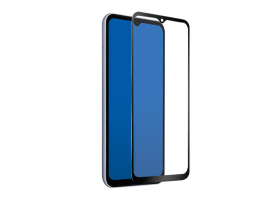 Kaufuniversum - SBS Glas Displayschutz Full Cover für Samsung Galaxy A34