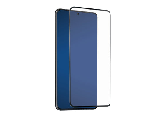 Kaufuniversum - SBS Glas Displayschutz Full Cover für Samsung Galaxy S20 FE