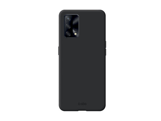 Kaufuniversum - SBS Sensity Cover für Oppo A74 4G