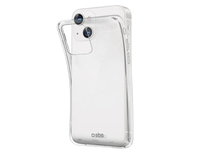 SBS Cover Skinny für iPhone 13 Mini