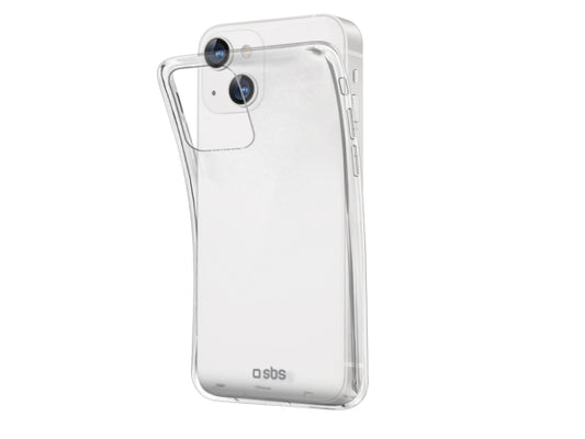 Kaufuniversum - SBS Cover Skinny für iPhone 13 Mini