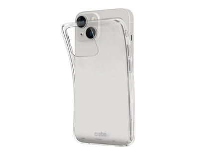 SBS Cover Skinny für iPhone 15