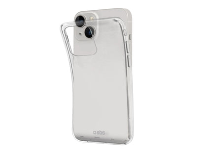 SBS Cover Skinny für iPhone 15 Plus/14 Plus