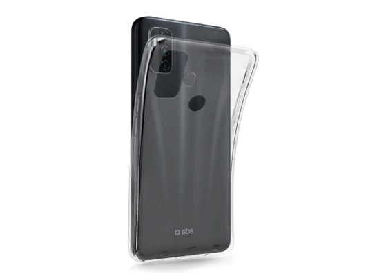 Kaufuniversum - SBS Cover Skinny für Oppo A53/A53s