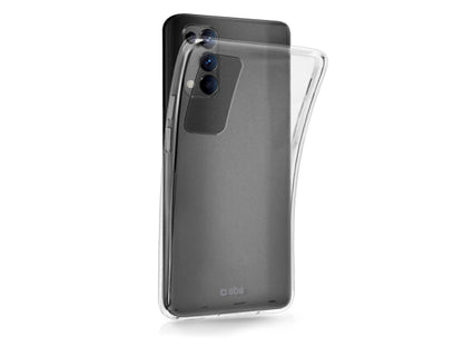 SBS Skinny Cover für das Oppo Find X3 Lite
