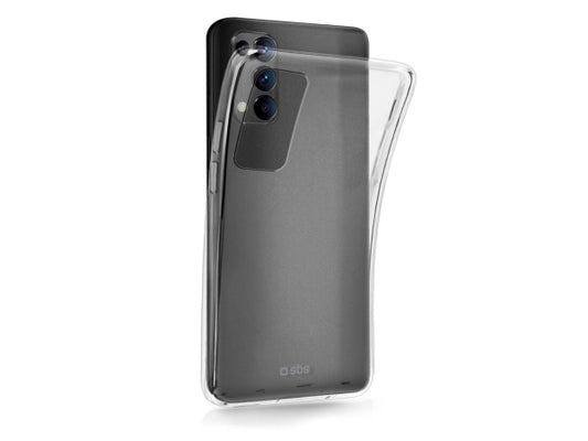 Kaufuniversum - SBS Skinny Cover für das Oppo Find X3 Lite
