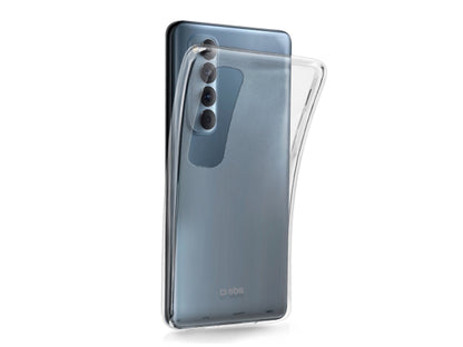 SBS Skinny Cover für das Oppo Reno 4 Pro