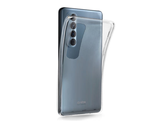 Kaufuniversum - SBS Skinny Cover für das Oppo Reno 4 Pro