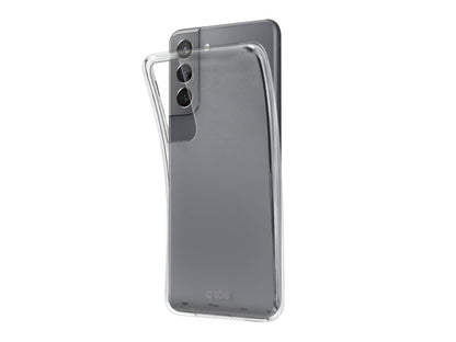 SBS Cover Skinny für Samsung Galaxy S22