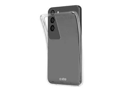 SBS Cover Skinny für Samsung Galaxy S23+