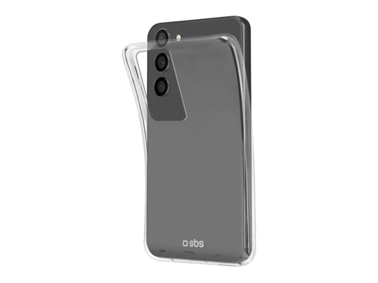 Kaufuniversum - SBS Cover Skinny für Samsung Galaxy S23+