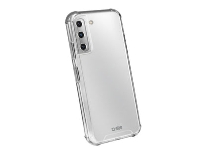 SBS Impact Cover für Samsung Galaxy S22+
