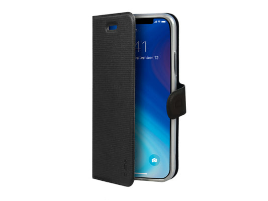 Kaufuniversum - SBS Handyhülle Book Sense für iPhone XS Max