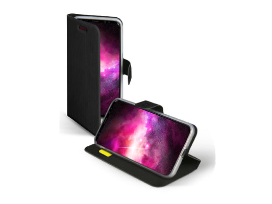 Kaufuniversum - SBS Handyhülle Book Sense für Samsung Galaxy S9