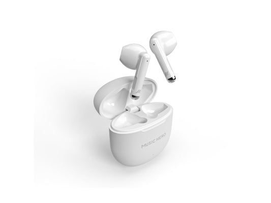 Kaufuniversum - MH Nubox – True Wireless Stereo Semi-In-Ear-Ohrhörer