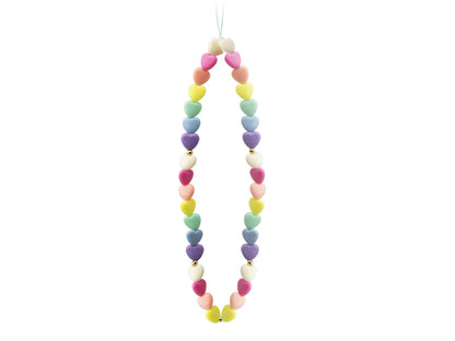 CASEME Beads - Smartphone-Perlen-Handgelenk-Anhänger