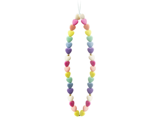 Kaufuniversum - CASEME Beads - Smartphone-Perlen-Handgelenk-Anhänger