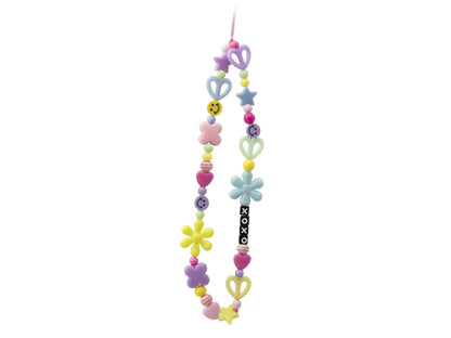 CASEME Beads - Smartphone-Perlen-Handgelenk-Anhänger