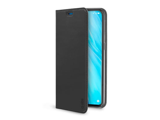 Kaufuniversum - SBS Bookcase Wallet Lite-Hülle für Oppo Reno 4 Pro
