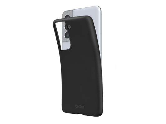 Kaufuniversum - SBS Vanity Stars Cover für Samsung Galaxy S22+