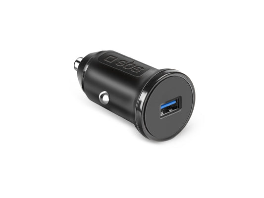 Kaufuniversum - SBS Autoladegerät mit USB-Ausgang mit 1A
