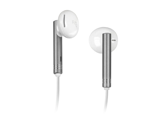 Kaufuniversum - SBS In-Ear-Kopfhörer aus Metall aus der Gold Collection