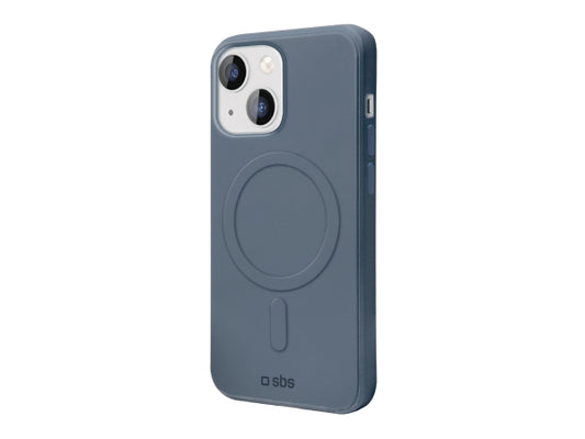 Kaufuniversum - SBS Instinct Mag - MagSafe-kompatible Hülle für iPhone 15