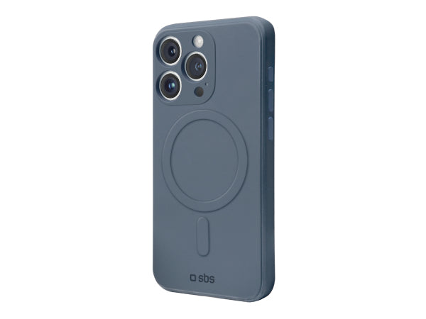 Kaufuniversum - SBS Instinct Mag - MagSafe-kompatible Hülle für iPhone 15 Pro