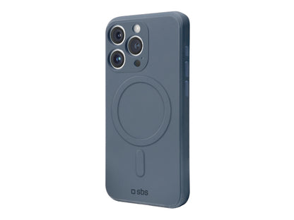SBS Instinct Mag - MagSafe-kompatible Hülle für iPhone 15 Pro