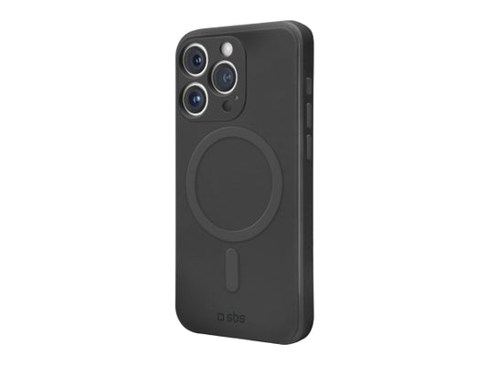 Kaufuniversum - SBS Instinct Mag - MagSafe-kompatible Hülle für iPhone 15 Pro