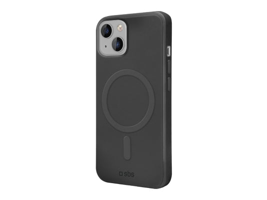 Kaufuniversum - SBS Instinct Mag - MagSafe-kompatible Hülle für iPhone 15 Plus