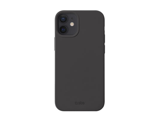 Kaufuniversum - SBS Polo Plus-Hülle für iPhone 12 Mini