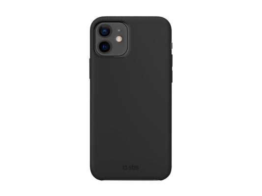 Kaufuniversum - SBS Schutzhülle Polo One für iPhone 12 Mini