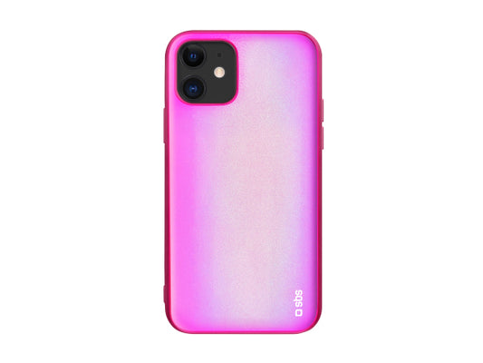 Kaufuniversum - SBS Reflektierendes Case für iPhone 11