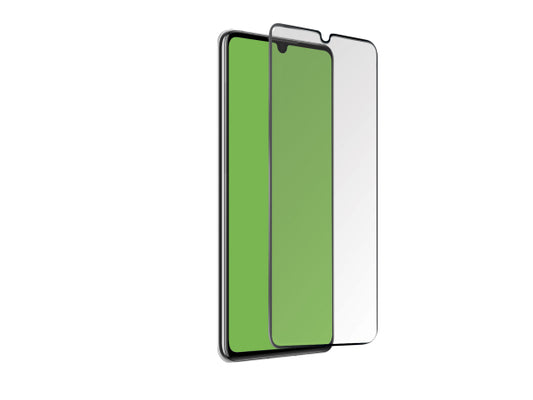 Kaufuniversum - SBS Glas Displayschutz 4D Full Glass für Huawei P30