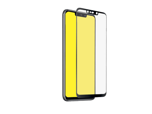 Kaufuniversum - SBS Glas Displayschutz Full Cover für Huawei Mate 20 Lite