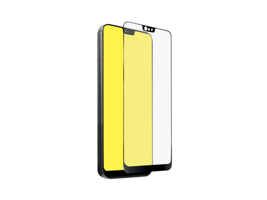 Kaufuniversum - SBS Glas Displayschutz Full Cover für Huawei P20 Lite
