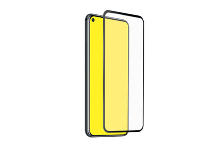 SBS Glas Displayschutz Full Cover für Honor 20/Huawei Nova 5T