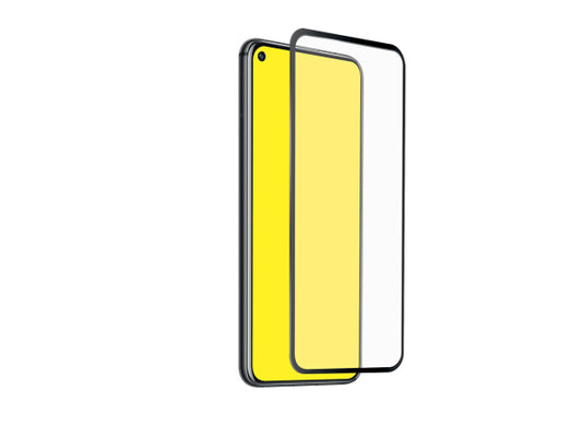 Kaufuniversum - SBS Glas Displayschutz Full Cover für Honor 20/Huawei Nova 5T