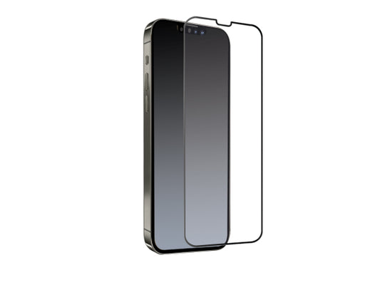 Kaufuniversum - SBS Glas Displayschutz Full Cover für iPhone 13 Pro Max/iPhone 14 Plus