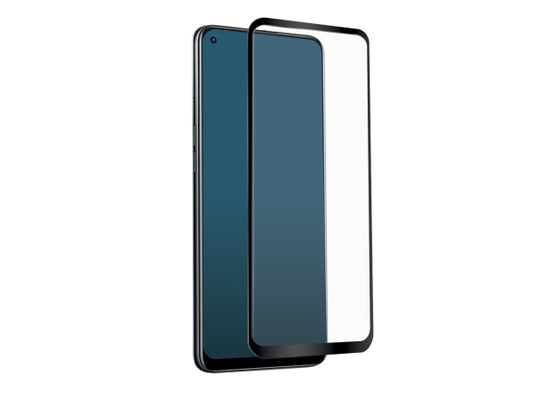 Kaufuniversum - SBS Glas Displayschutz Full Cover für Oppo A94 5G