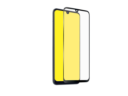 Kaufuniversum - SBS Glas Displayschutz Full Cover für Samsung Galaxy A41