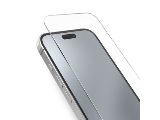 Kaufuniversum - SBS Glas-Displayschutz für iPhone 15 Pro Max