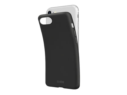 SBS Sensity Cover für iPhone SE 2022/SE 2020/8/7