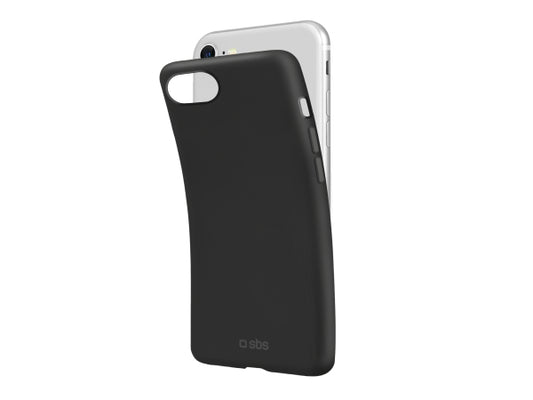 Kaufuniversum - SBS Sensity Cover für iPhone SE 2022/SE 2020/8/7