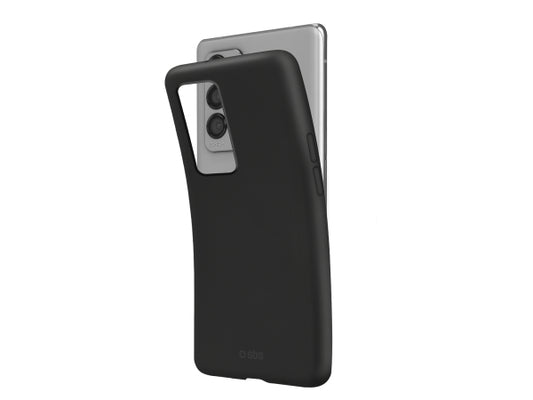 Kaufuniversum - SBS Sensity Cover für Oppo Find X3 Neo