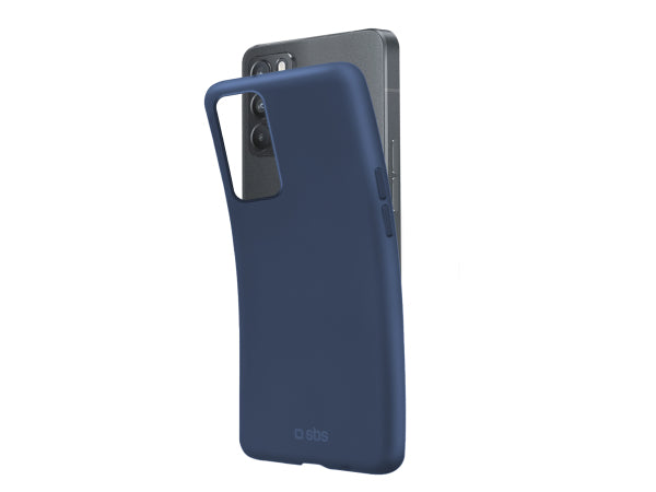 Kaufuniversum - SBS Sensity Cover für Oppo Reno 6 5G