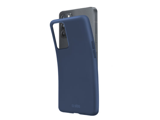 Kaufuniversum - SBS Sensity Cover für Oppo Reno 6 5G