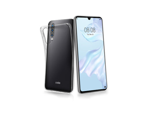 Kaufuniversum - SBS Cover Skinny für Huawei P30